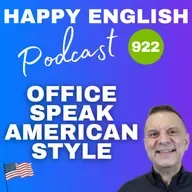 922 - Office Speak- What Do These Phrases Really Mean?