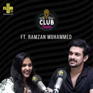 Club Studio with Ramzan | RJ Vijitha