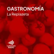 Ensalada y cosas raras