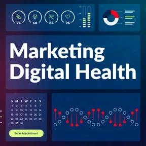 Marketing Digital Health