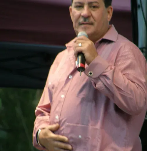 TITO ROJAS