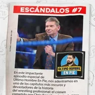 Chris Benoit: El crimen que cambió el wrestling - Episodio exclusivo para mecenas