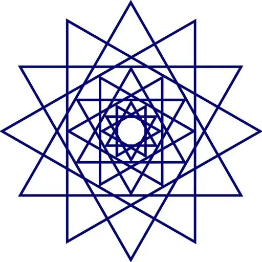 Beauty, Science, and Triangles