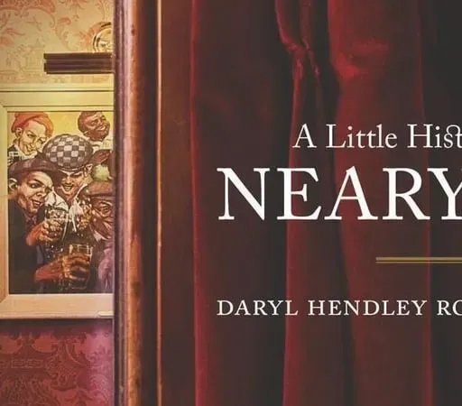 Neary's - A pub that outlived wars, riots, and fashion trends