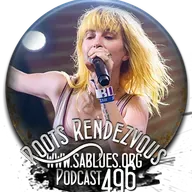 Podcast 496. Roots Rendezvous. (www.sablues.org)