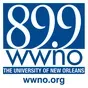 89.9 WWNO - WWNO