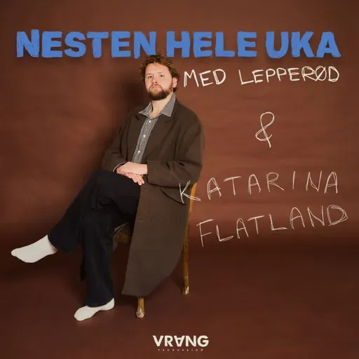 Katarina Flatland: Lærer livet på nytt