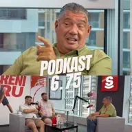 6.75range - S03E44 - Priče jednog agenta | Miško Ražnatović