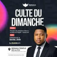 Prendre des décisions a la lumière de ta vie