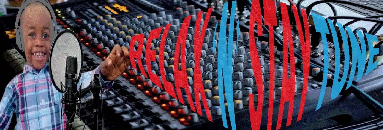 DUNIA RADIO AND TV