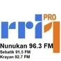 RRI - PRO1 Nunukan