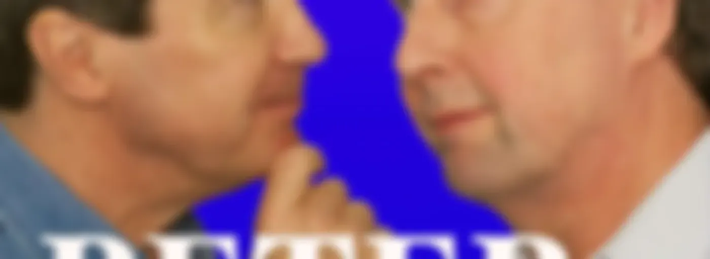 Peter & Peter