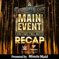 Thank You John Cena | Final Match reactions and more: Saturday Night’s Main Event Recap