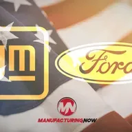 LISTEN: GM, Ford Asked to Support U.S. Weapons Supply Chain as Wars Drain Inventory