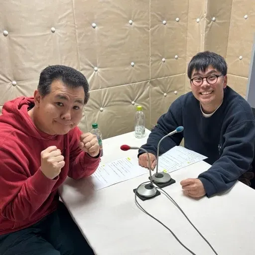 #55「今週はいよいよTHE SECONDノックアウトステージ！」