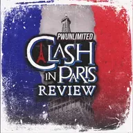 WWE Clash In Paris 2025 Review & Recap