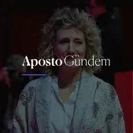 Berlinale’ye mektup, Kıbrıs’a F-16 | 8 Mart 2026