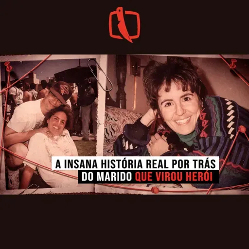 Ele virou uma celebridade depois do caso - Mas tem um Plot-Twist aí