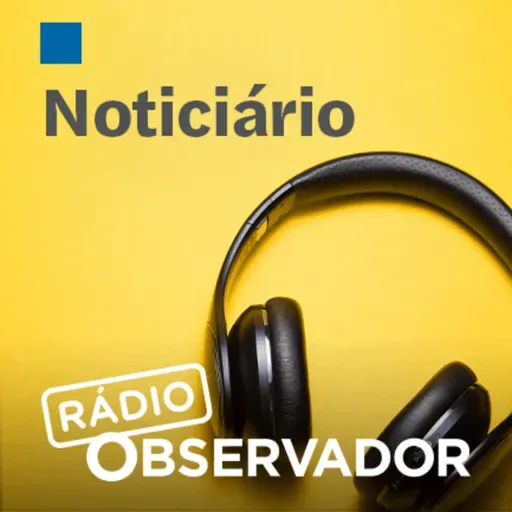 As notícias das 8h