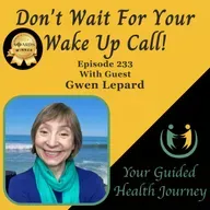 HH585: Encore Presentation- Stimulating Your Vagus Nerve