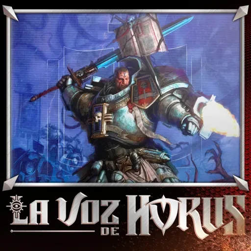 LVDH 432 - Codex Caballeros Grises 2025, nuevo trasfondo y reglas