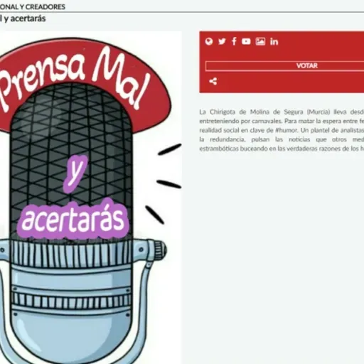 T2.Episodio 19. Gaviotas y alcaldesas faltonas.
