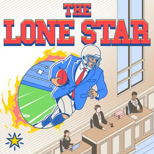 The Lone Star - Part 1