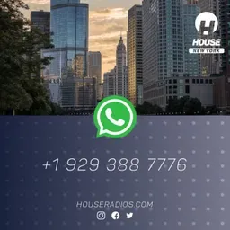 HOUSE NEW YORK