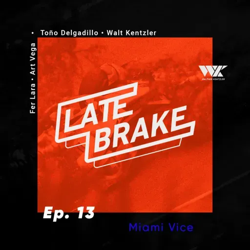 Miami Vice 