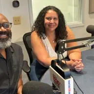 LISTEN:  Town Talk/Slave Auction Block Memorial