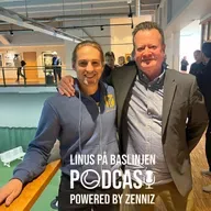 Pelle Fridell - Sportssjef Wang Tennis