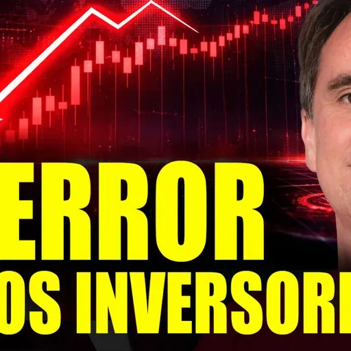 El error que cometen casi todos los inversores (y cómo evitarlo)