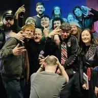 Ceolta : An Hip Hap Gaelach