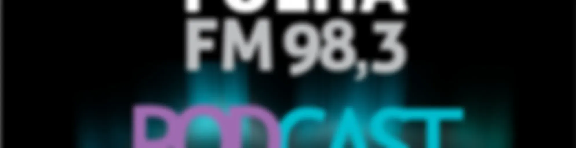 FOLHA FM 98,3