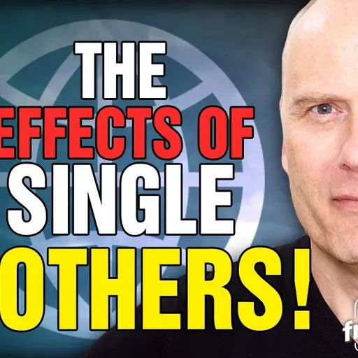 6008 The Effects of Single Mothers! Twitter/X Space