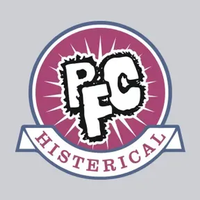 Partizan Histerical Podcast