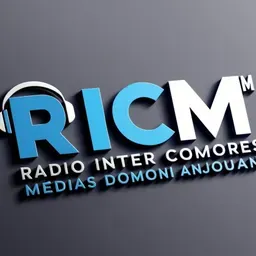 RADIO INTER COMORES MÉDIAS DOMONI ANJOUAN 94.0MHZ