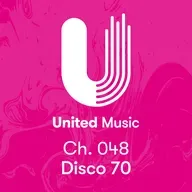 United Music Disco 70 Ch.48 diretta