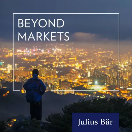 Staying disciplined when markets test your resolve