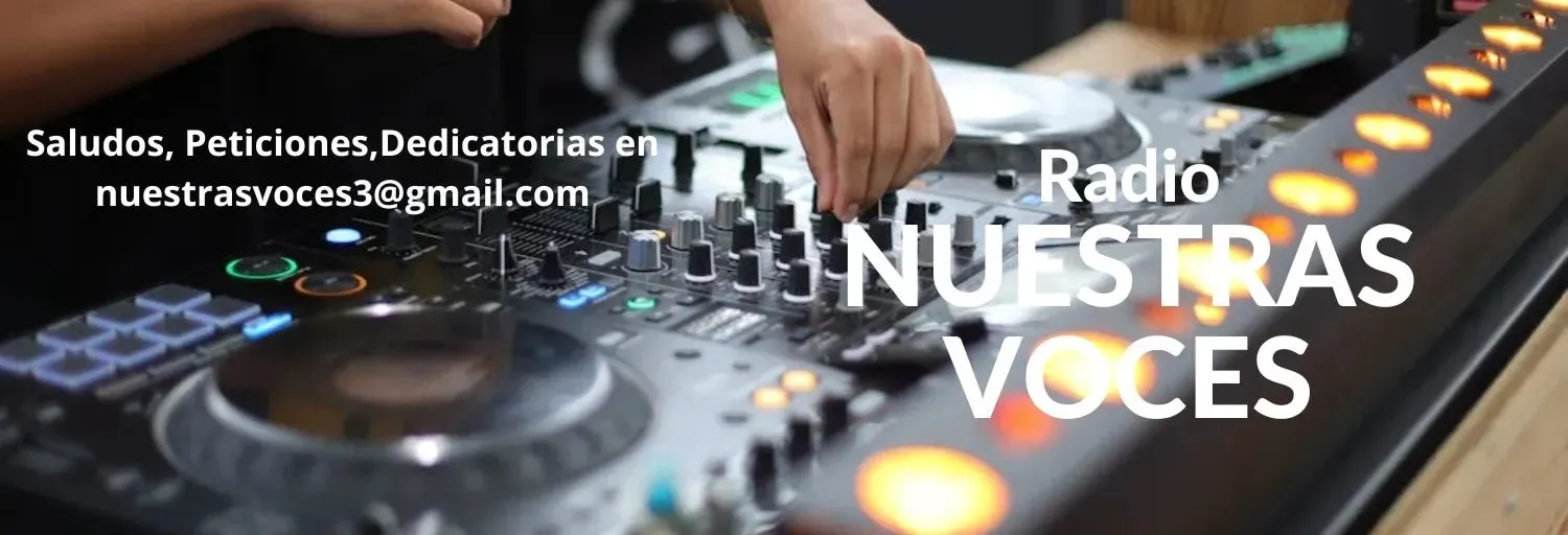 Nuestras Voces