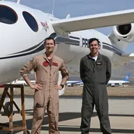 Scaled Composites: Flying the Impossible