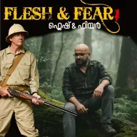 Flesh & Fear 1 | Hunting with Henry Astbury Leveson