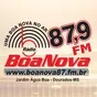 Rádio Boa Nova FM