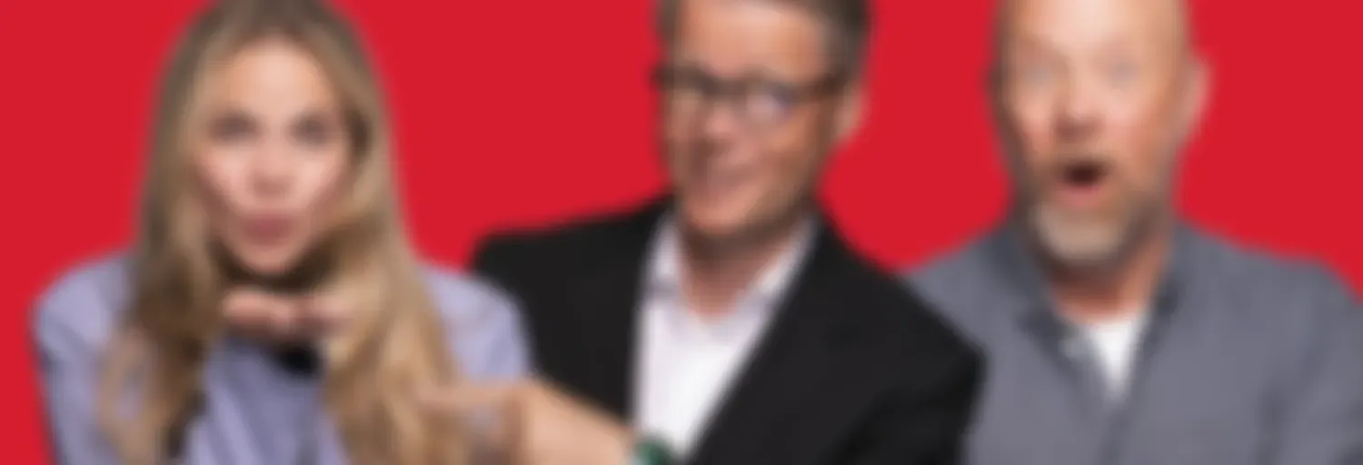 Morgenklubben med Loven & Co