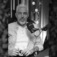 Vi har fått besøk av Trygve Skaug!