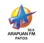 Arapuan FM Patos