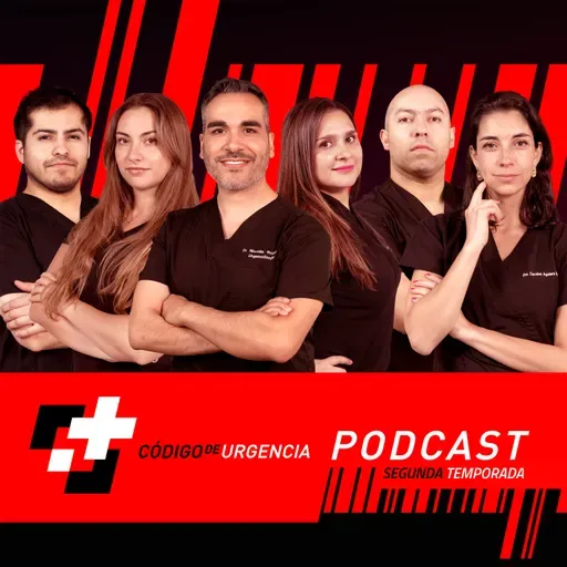 #83 Ventilación en pacientes complejos. NO ROMPAS EL PULMÓN! Episodio junto a Dr. Sebastián Ramos B.
