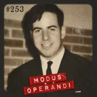 #253 - Prenda-me se for capaz: Frank Abagnale Jr.