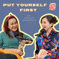 Episode 162: Put Yourself First ft. Dynas Mokhtar