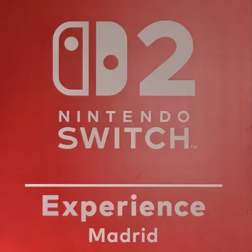 BloozCast 114: Switch 2 ya esta aquí y pudimos probarla.
